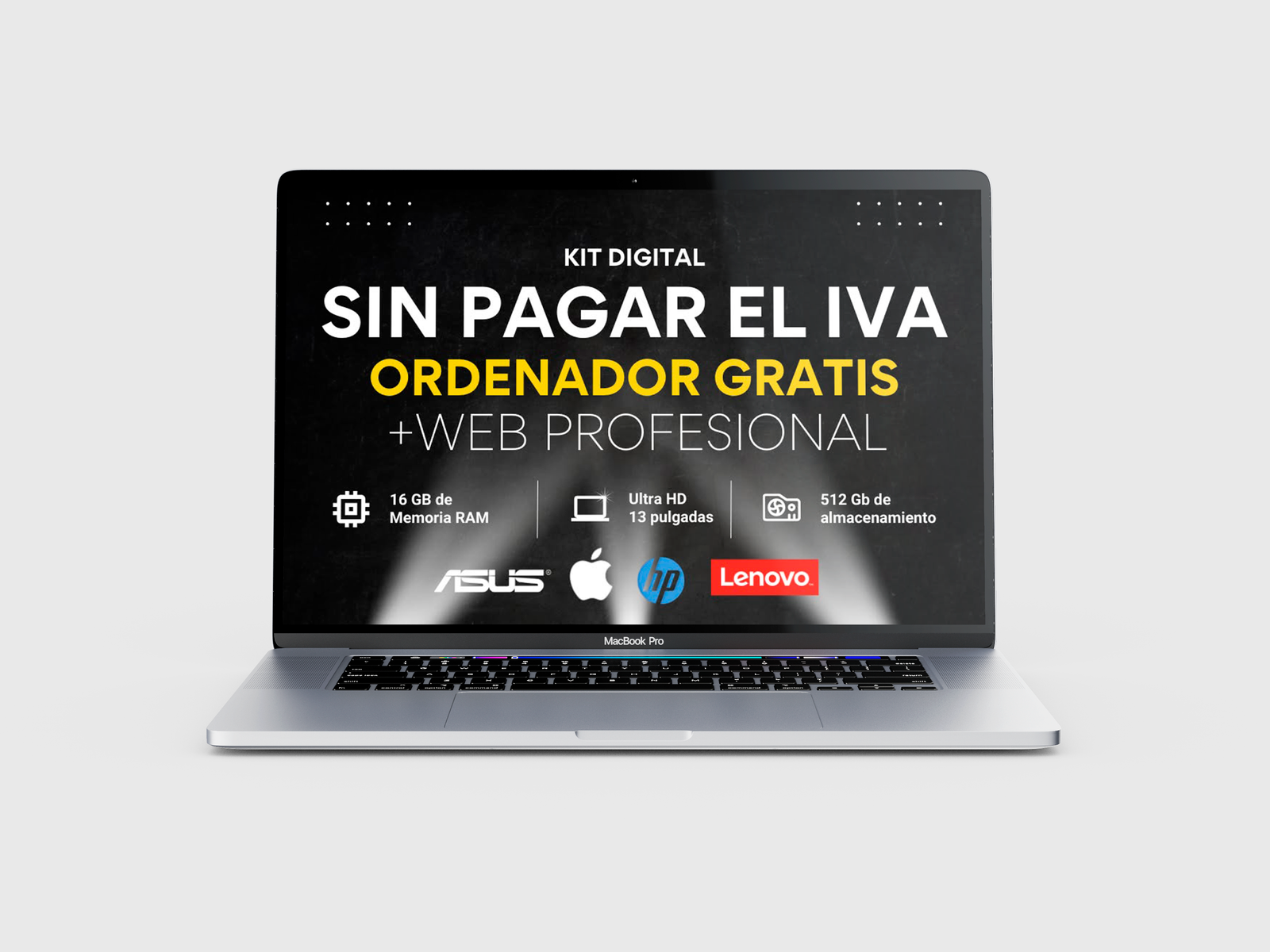 Posicionamiento Seo Kit digital sin IVA